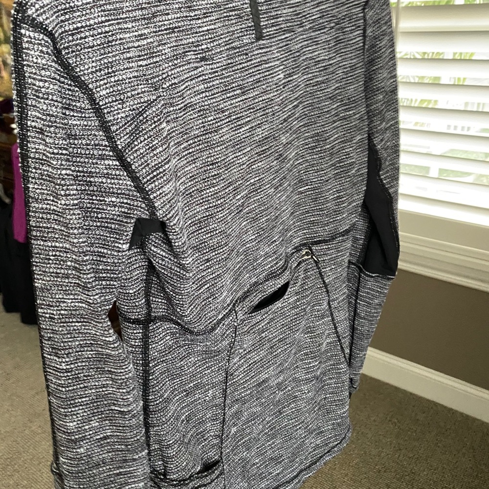 Athletic Pullover - image 2